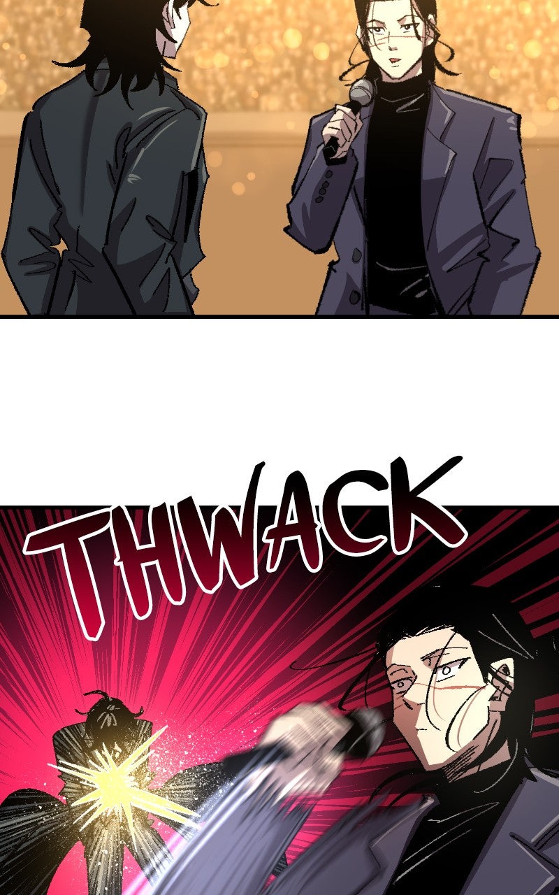 Read Island of Stars and Chains Manga Online