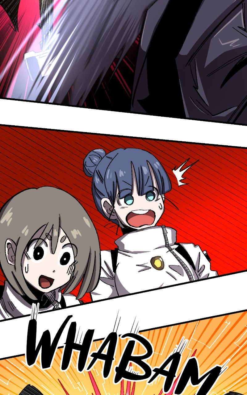 Read Island of Stars and Chains Manga Online