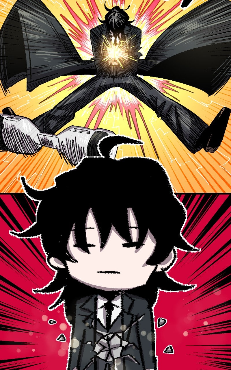 Read Island of Stars and Chains Manga Online