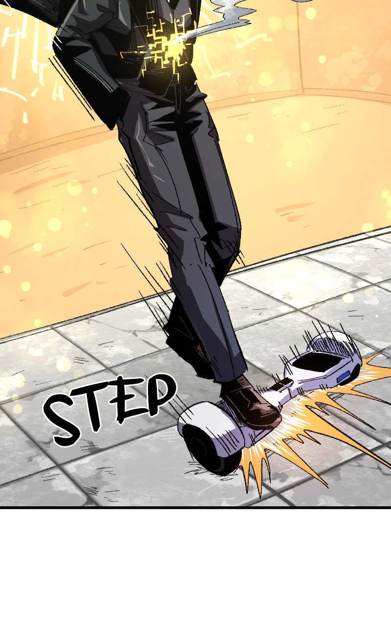 Read Island of Stars and Chains Manga Online