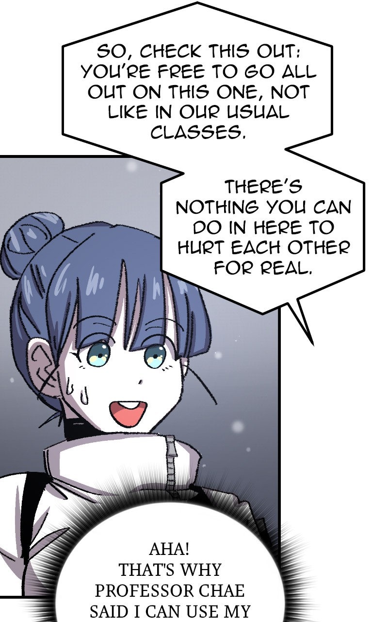 Read Island of Stars and Chains Manga Online