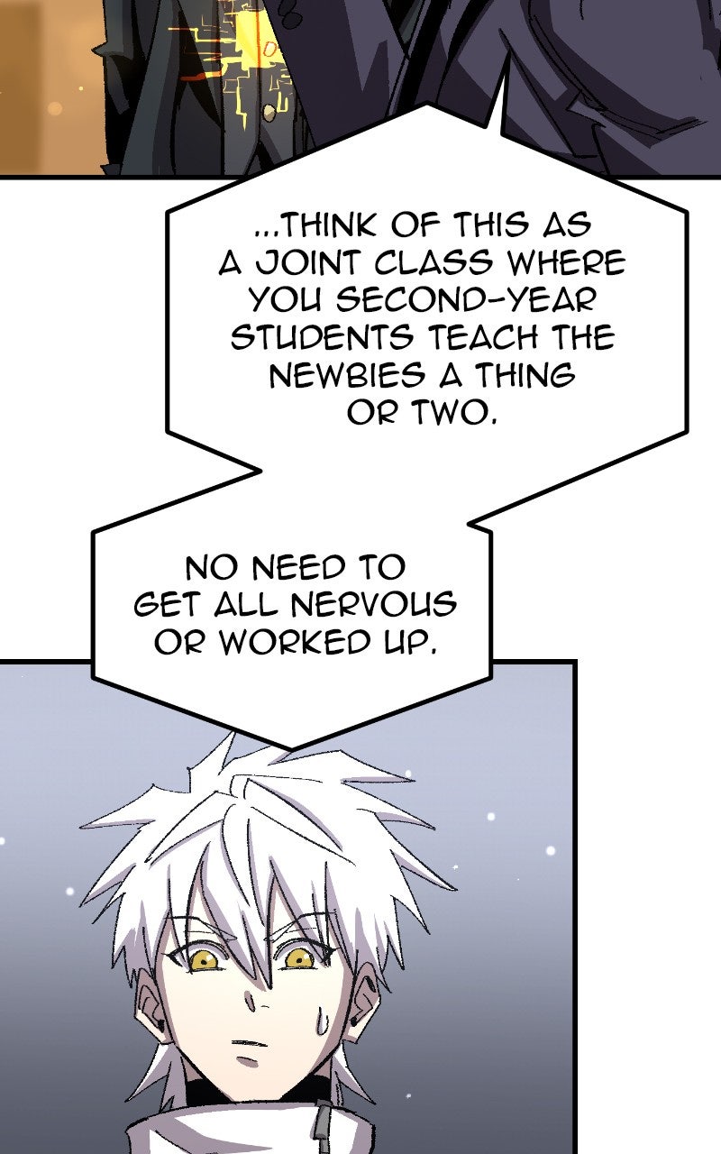 Read Island of Stars and Chains Manga Online