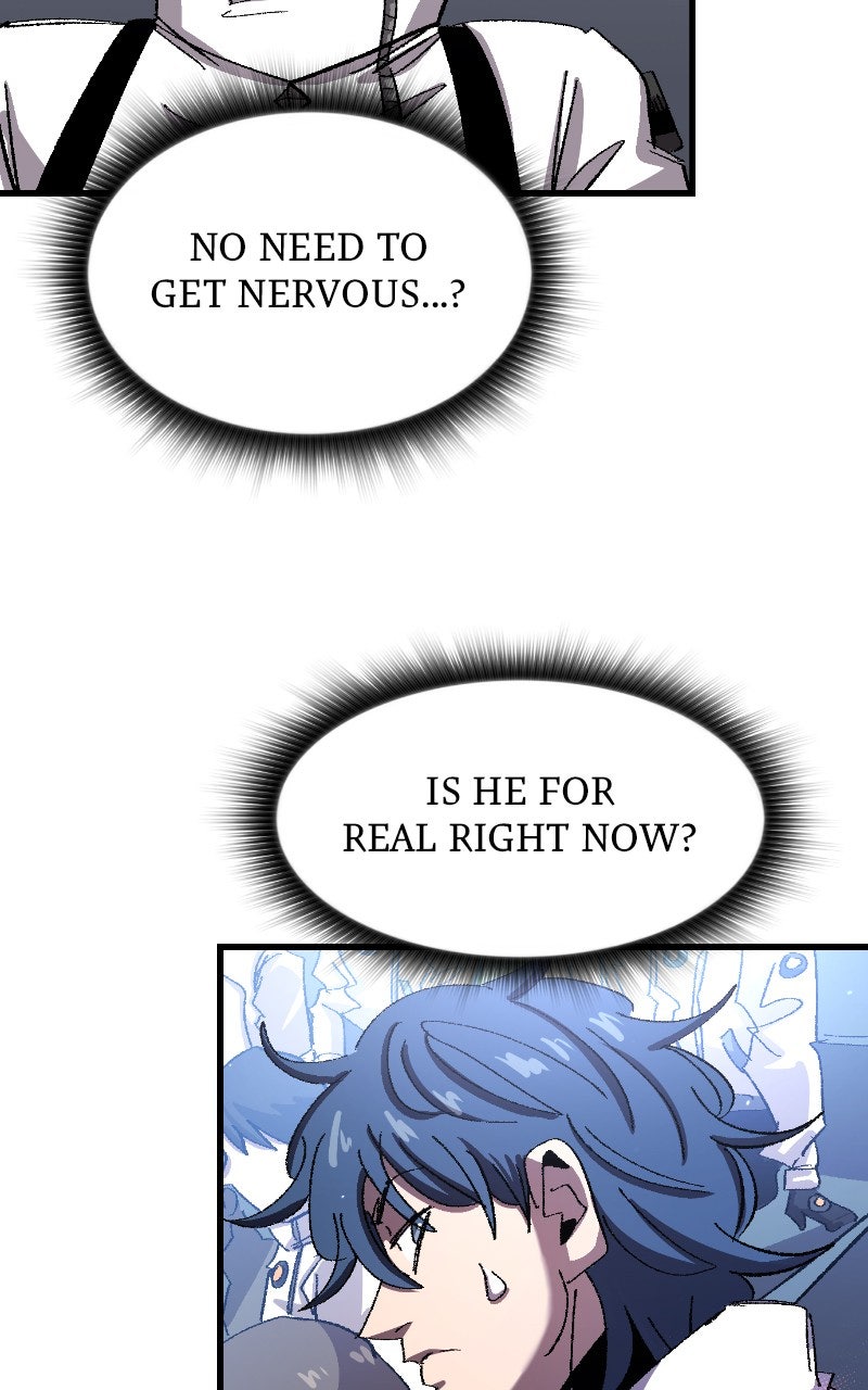 Read Island of Stars and Chains Manga Online