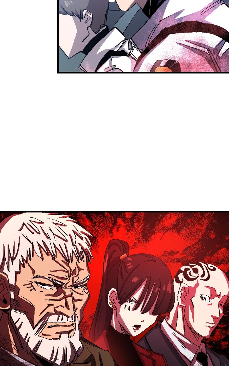 Read Island of Stars and Chains Manga Online