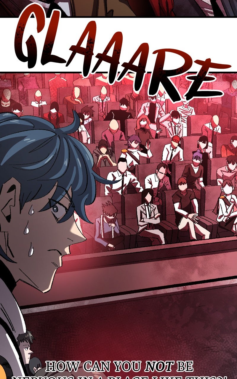 Read Island of Stars and Chains Manga Online