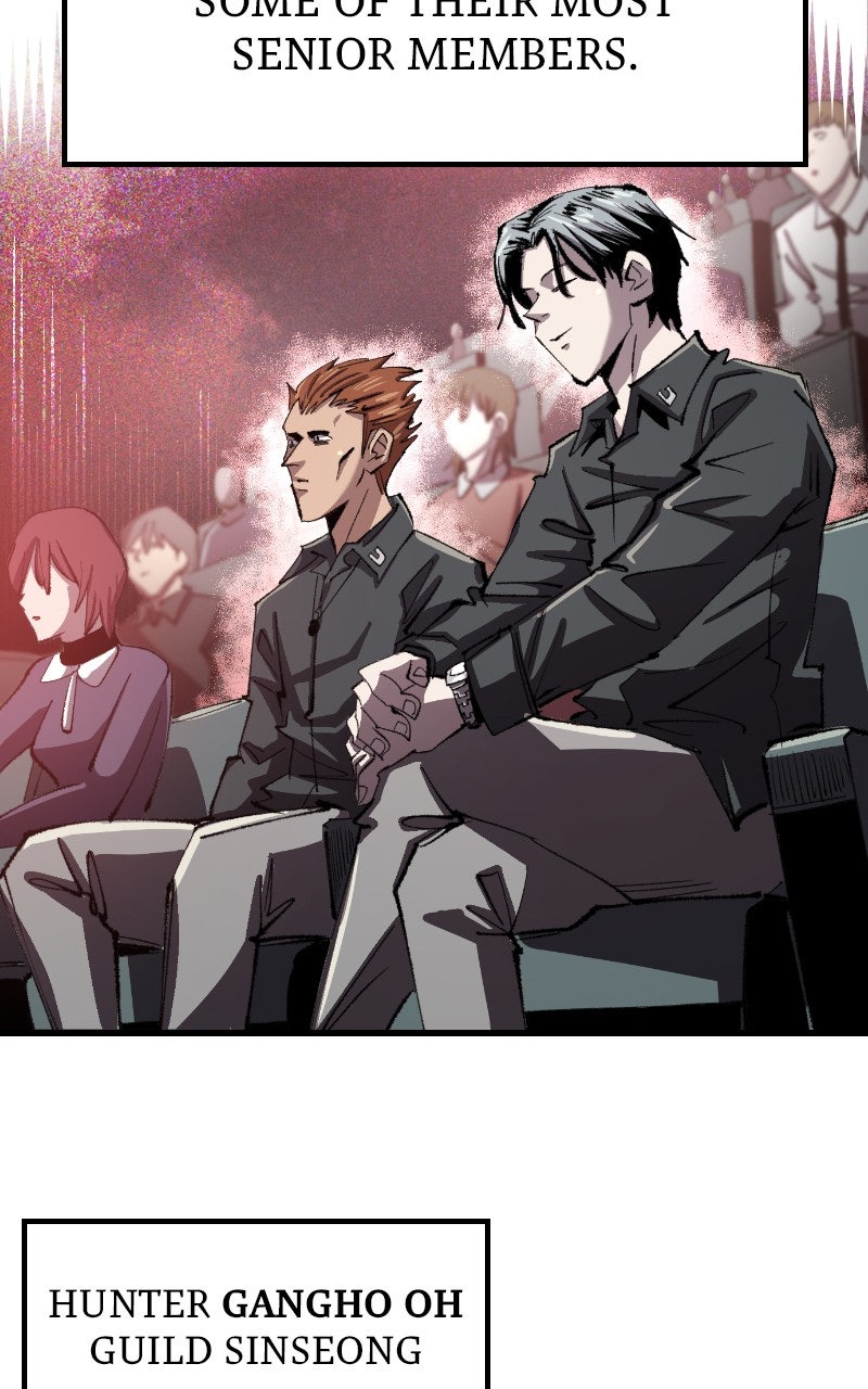 Read Island of Stars and Chains Manga Online