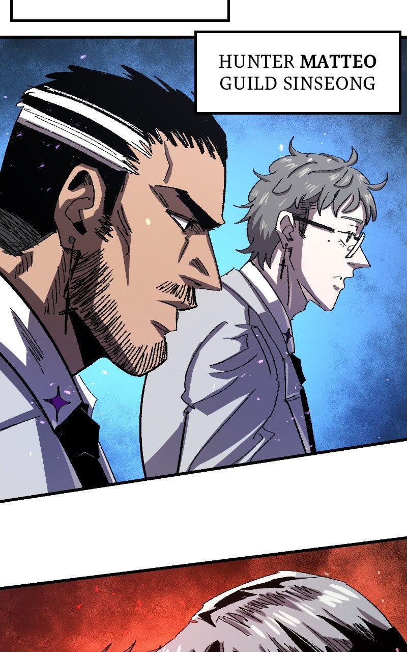 Read Island of Stars and Chains Manga Online