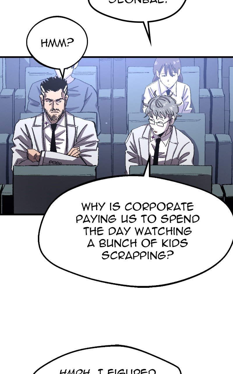 Read Island of Stars and Chains Manga Online