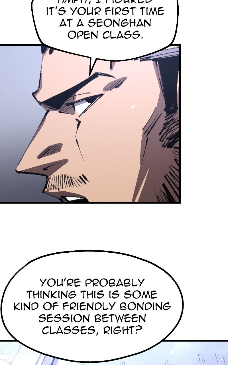 Read Island of Stars and Chains Manga Online