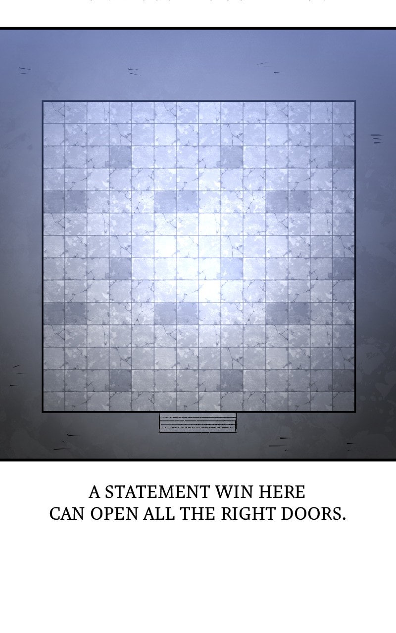 Read Island of Stars and Chains Manga Online