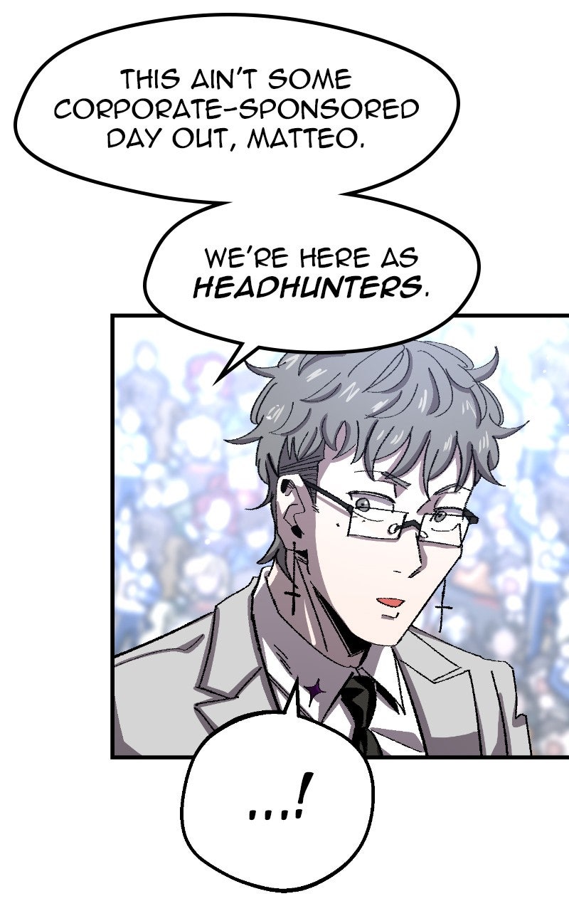 Read Island of Stars and Chains Manga Online