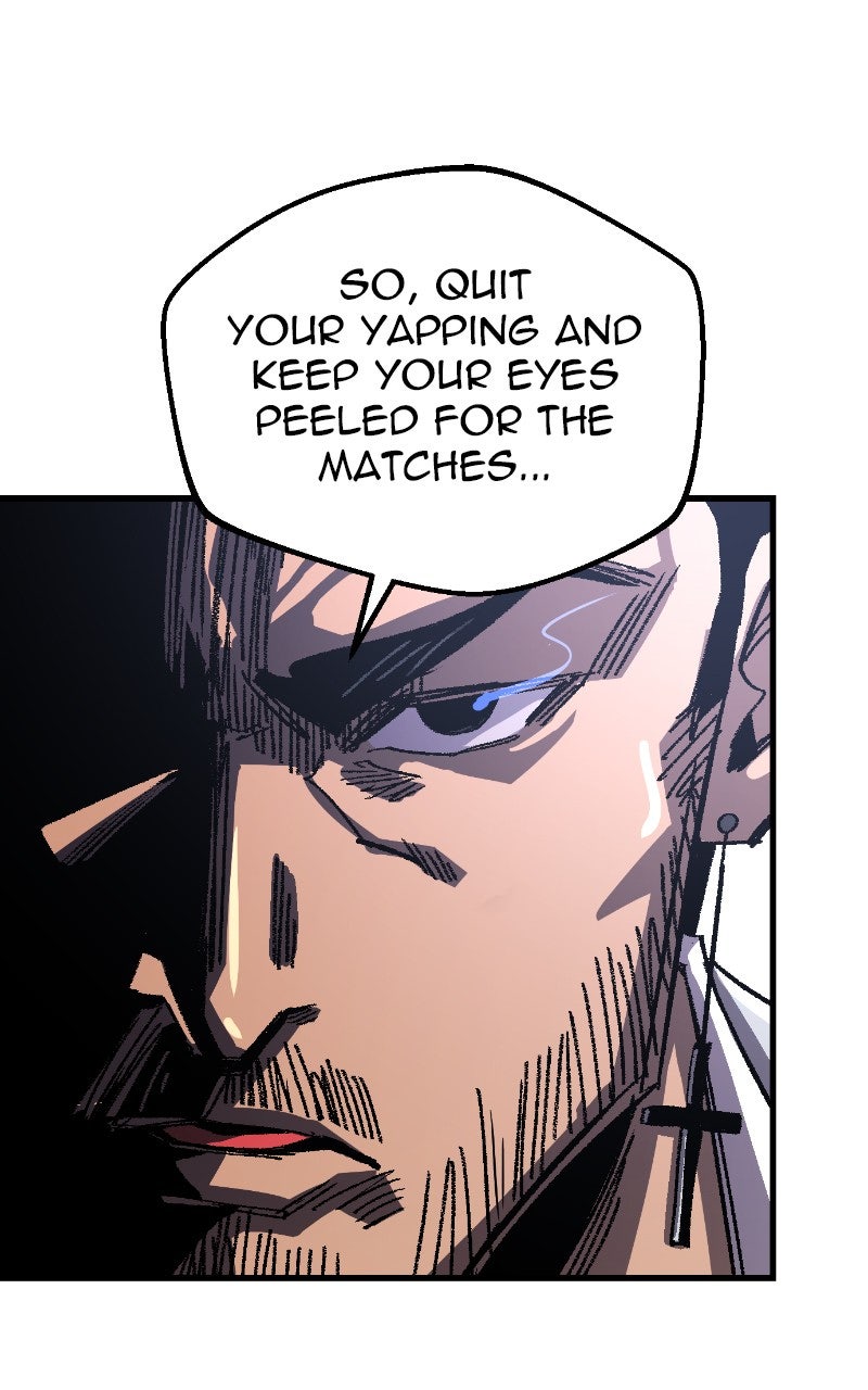 Read Island of Stars and Chains Manga Online