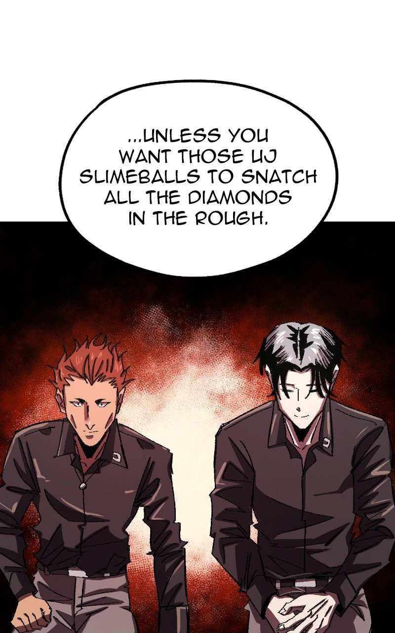 Read Island of Stars and Chains Manga Online