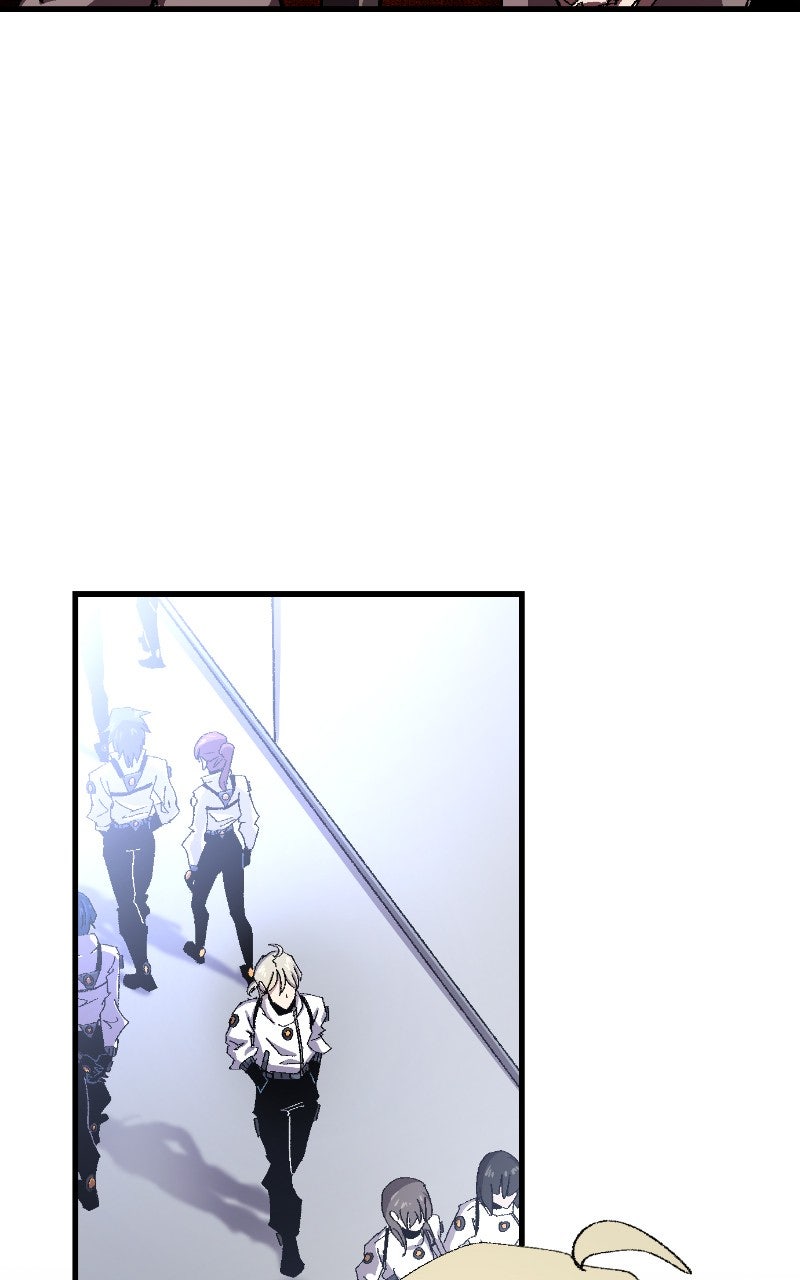 Read Island of Stars and Chains Manga Online