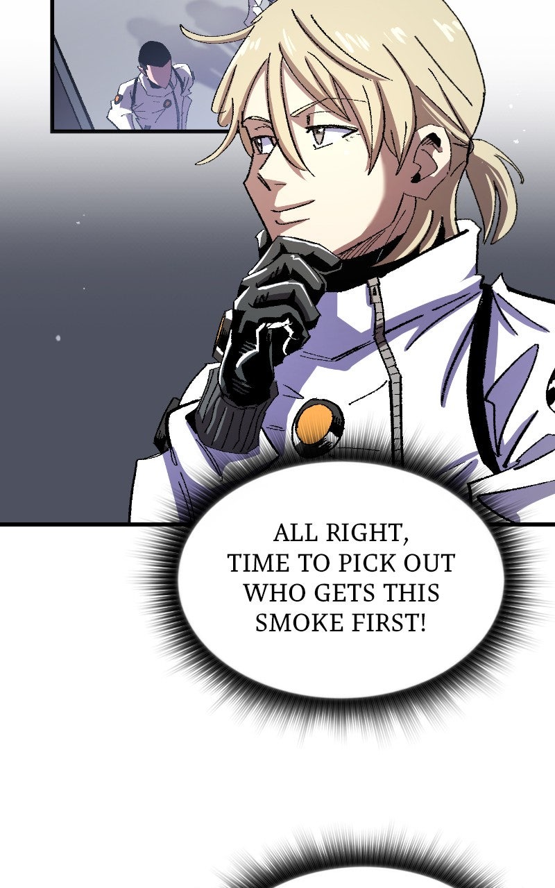 Read Island of Stars and Chains Manga Online