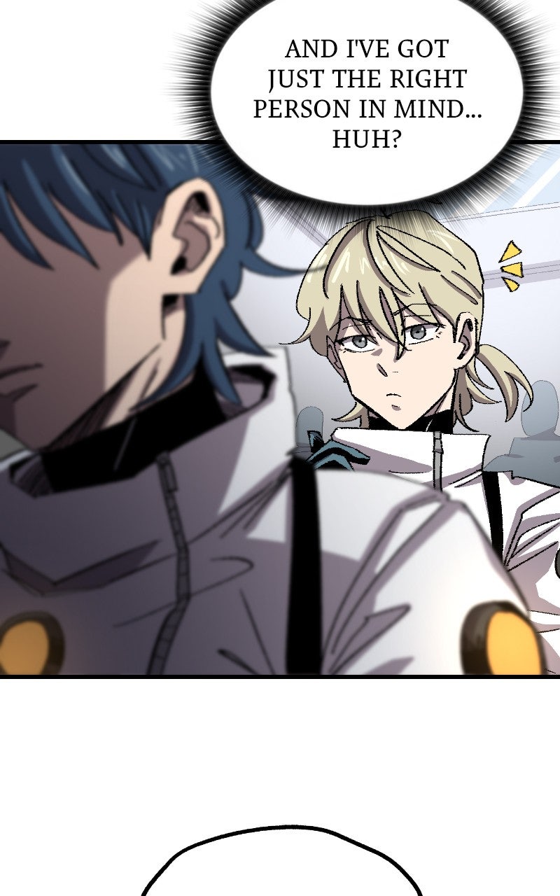 Read Island of Stars and Chains Manga Online