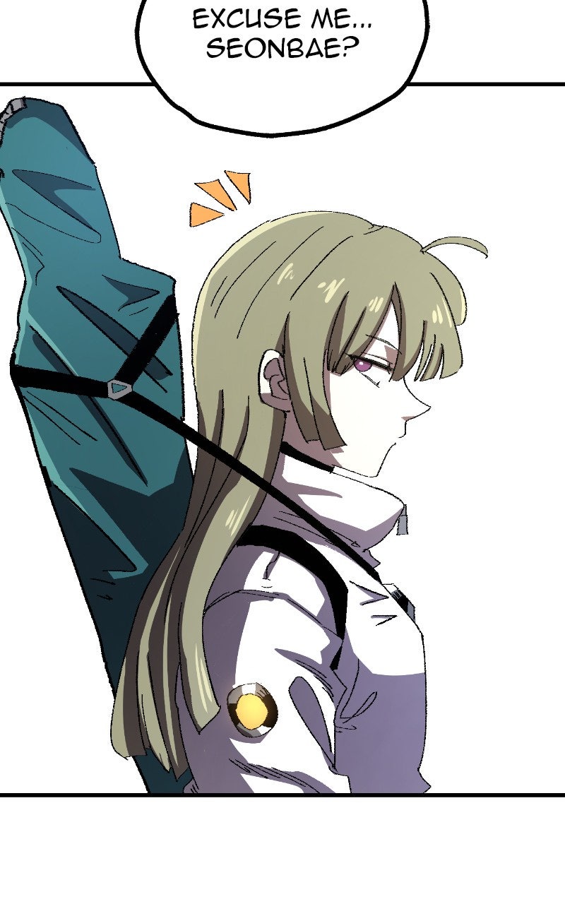 Read Island of Stars and Chains Manga Online