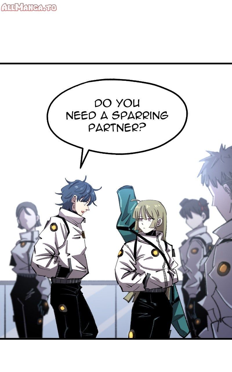 Read Island of Stars and Chains Manga Online