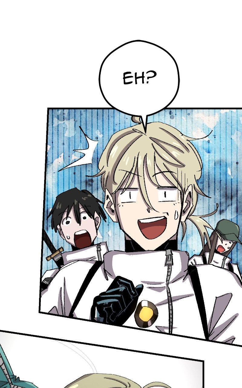 Read Island of Stars and Chains Manga Online