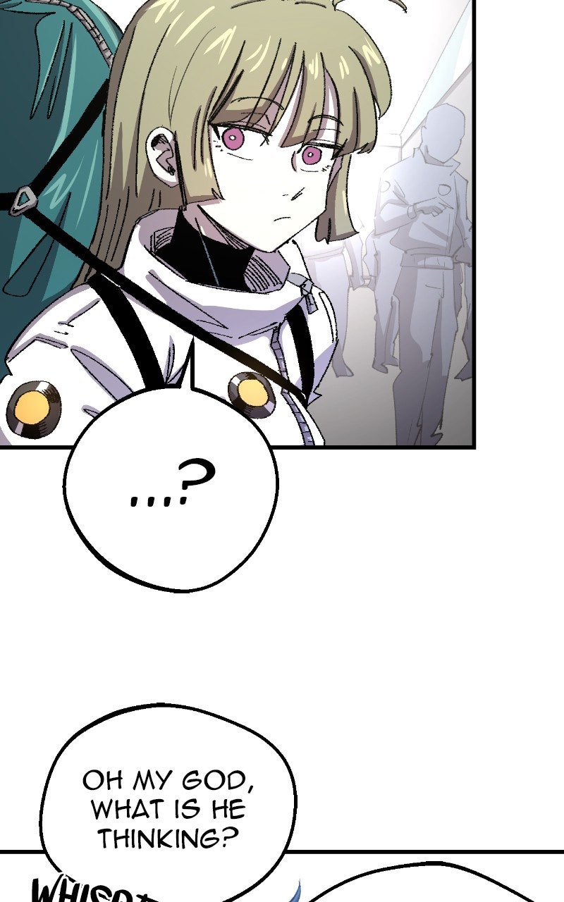 Read Island of Stars and Chains Manga Online