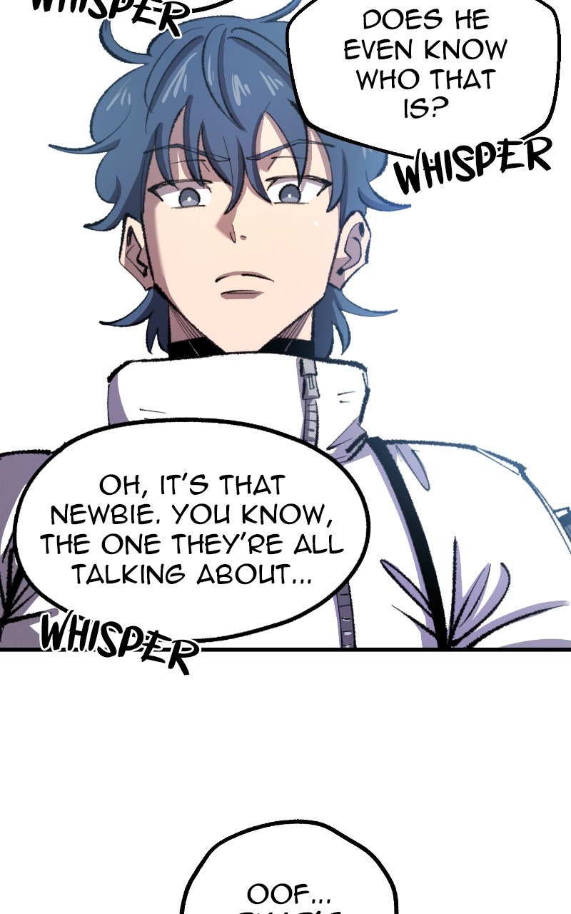 Read Island of Stars and Chains Manga Online