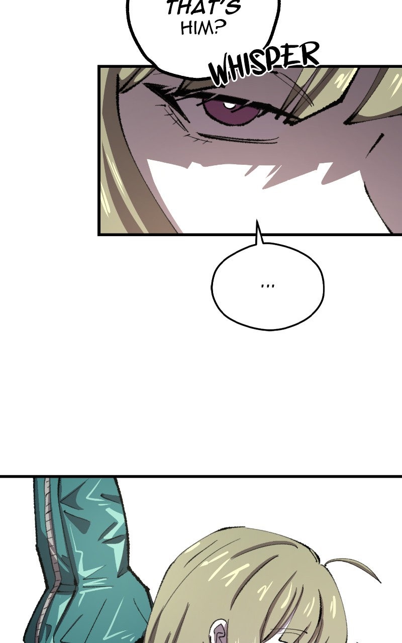 Read Island of Stars and Chains Manga Online