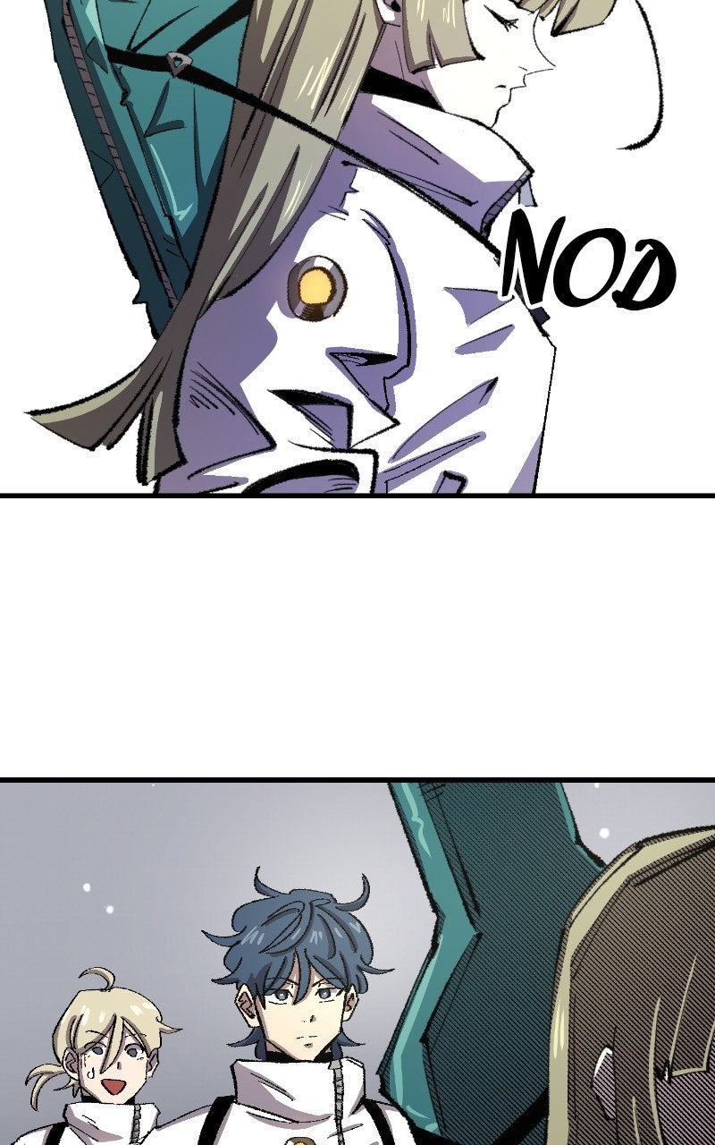 Read Island of Stars and Chains Manga Online