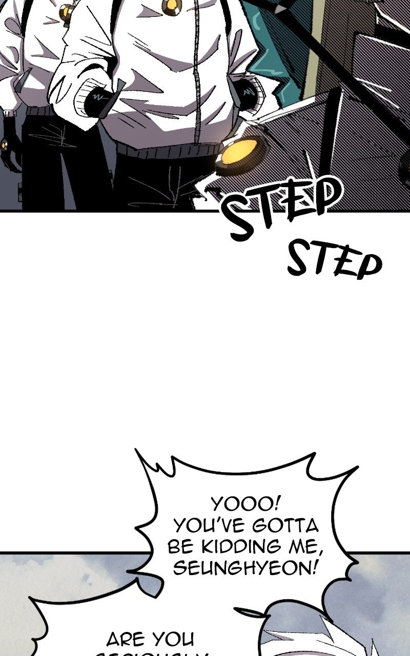 Read Island of Stars and Chains Manga Online