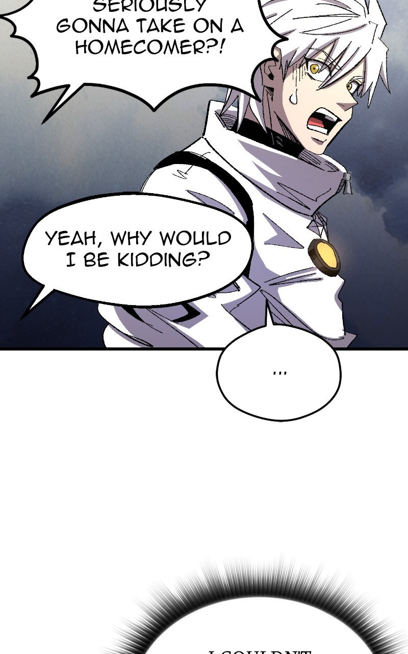 Read Island of Stars and Chains Manga Online