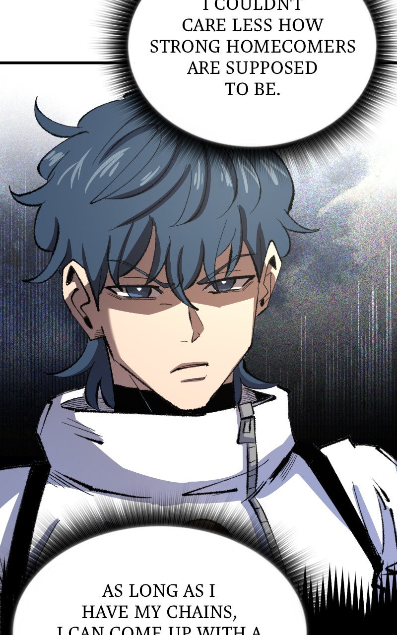 Read Island of Stars and Chains Manga Online