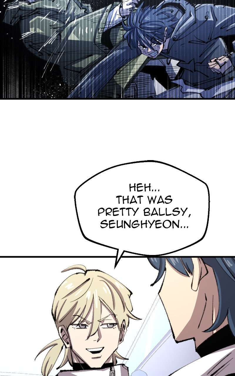 Read Island of Stars and Chains Manga Online