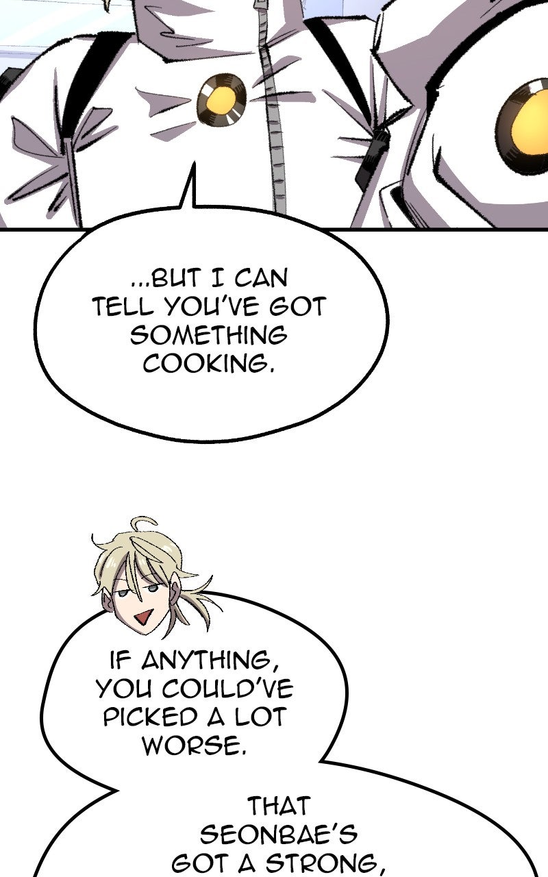 Read Island of Stars and Chains Manga Online