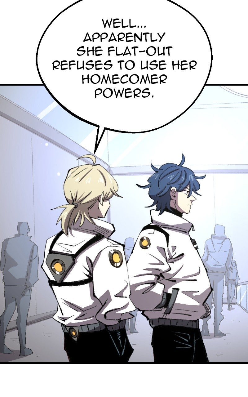 Read Island of Stars and Chains Manga Online