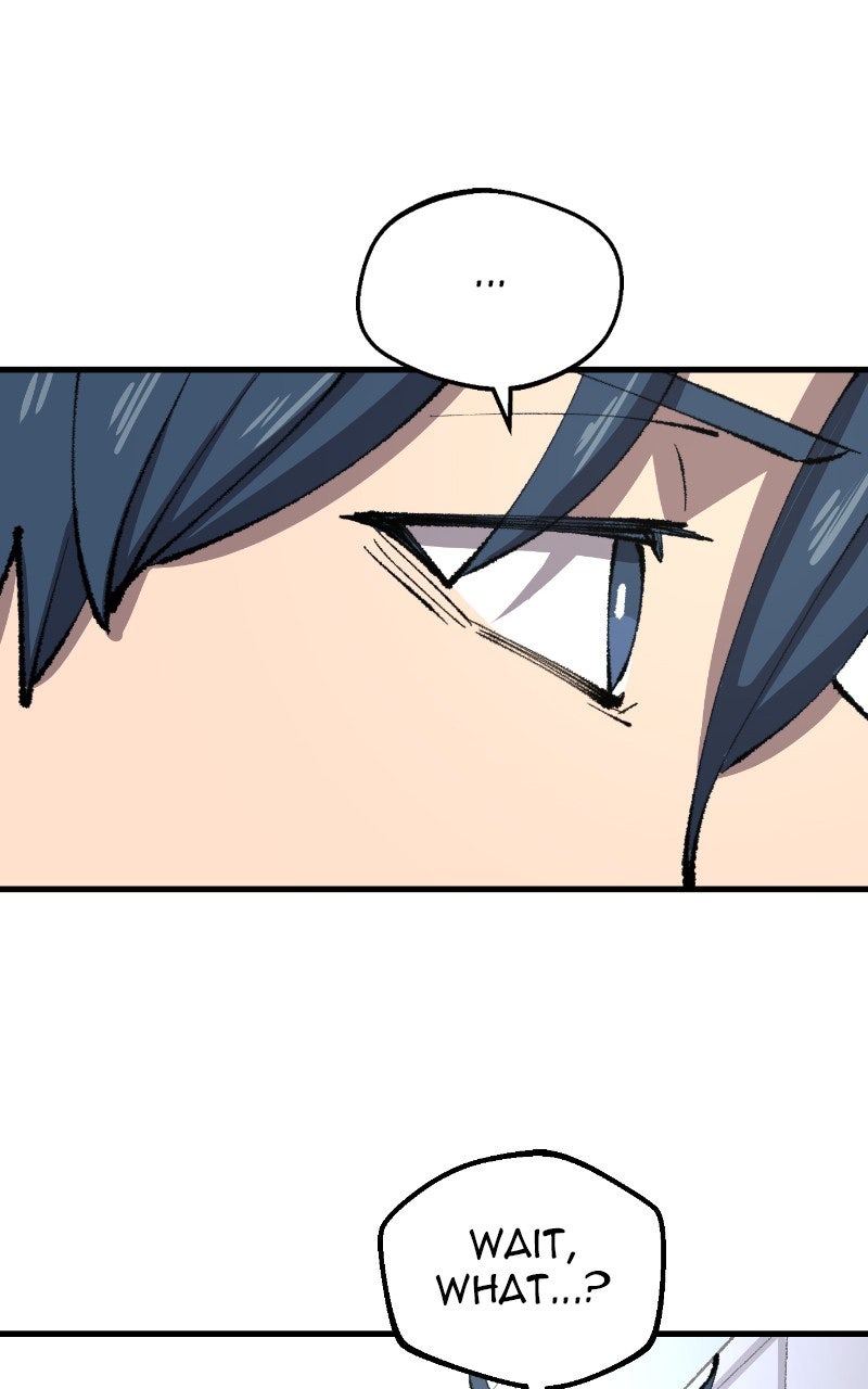 Read Island of Stars and Chains Manga Online