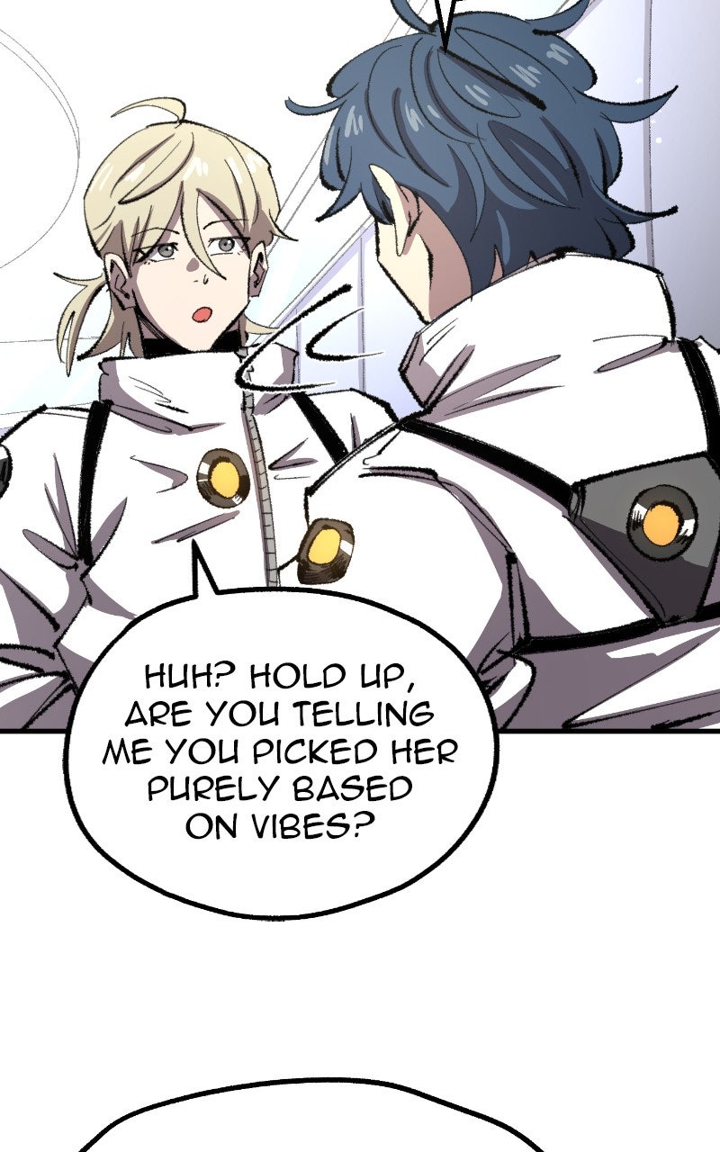 Read Island of Stars and Chains Manga Online