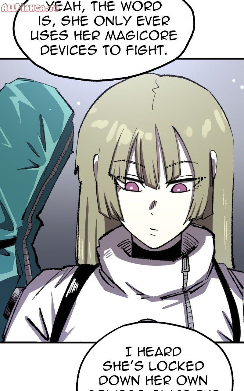 Read Island of Stars and Chains Manga Online