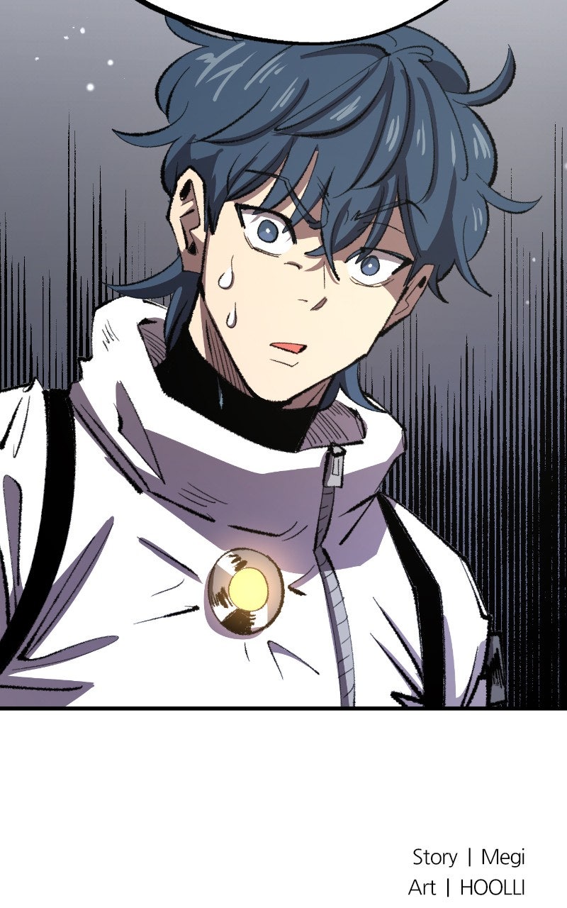 Read Island of Stars and Chains Manga Online