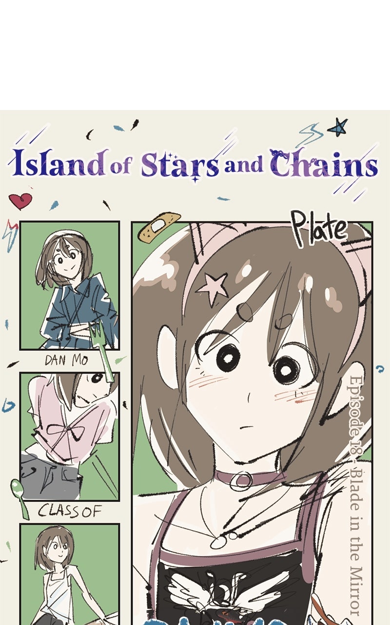 Read Island of Stars and Chains Manga Online