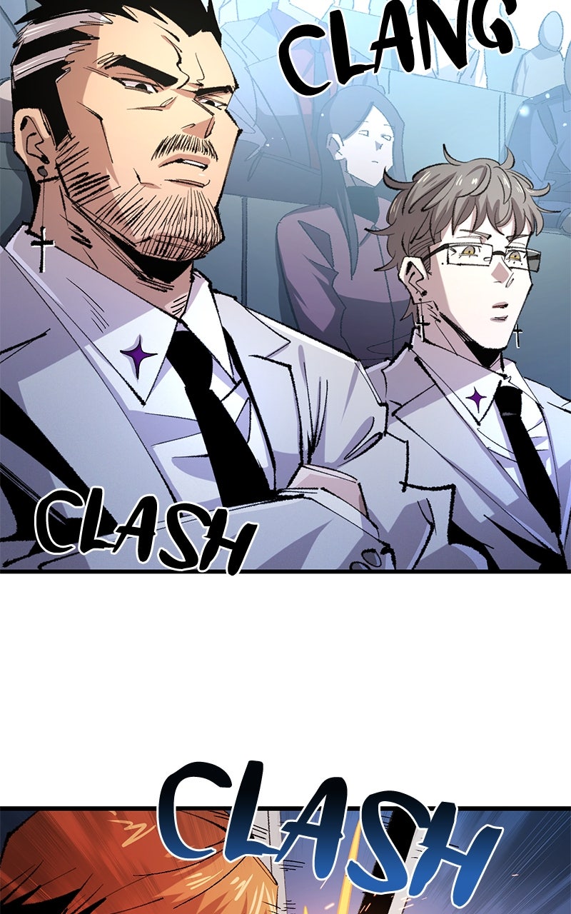 Read Island of Stars and Chains Manga Online