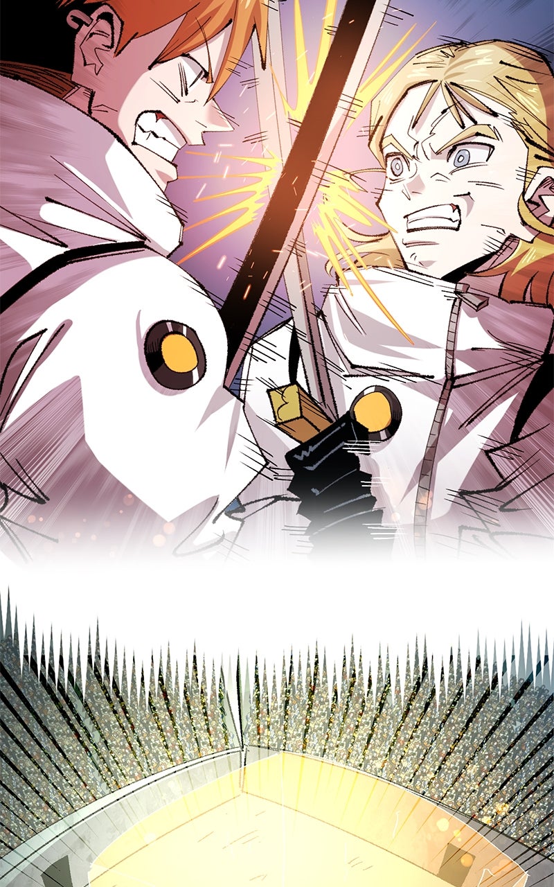 Read Island of Stars and Chains Manga Online