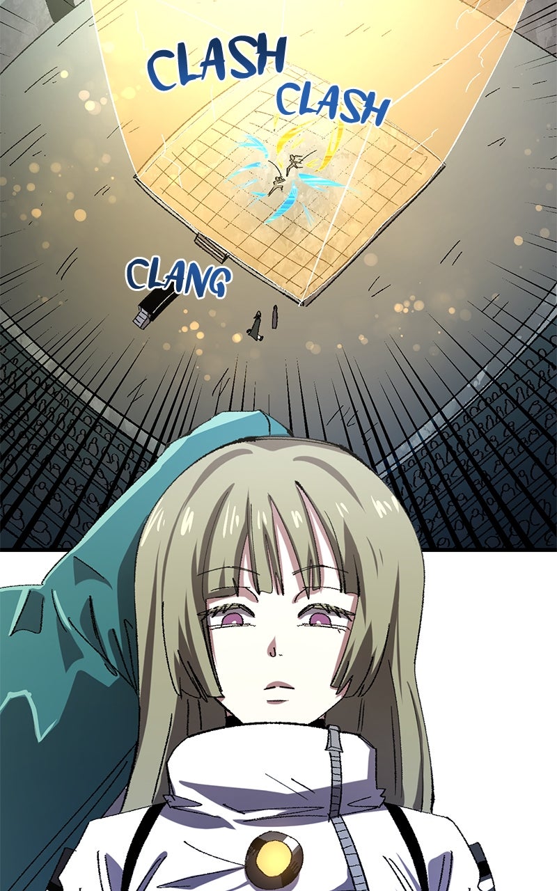 Read Island of Stars and Chains Manga Online