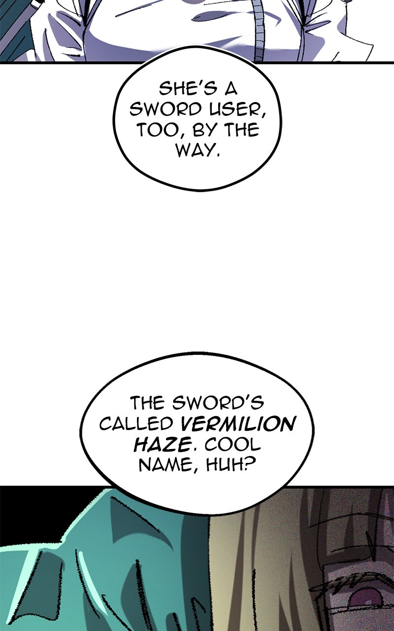 Read Island of Stars and Chains Manga Online