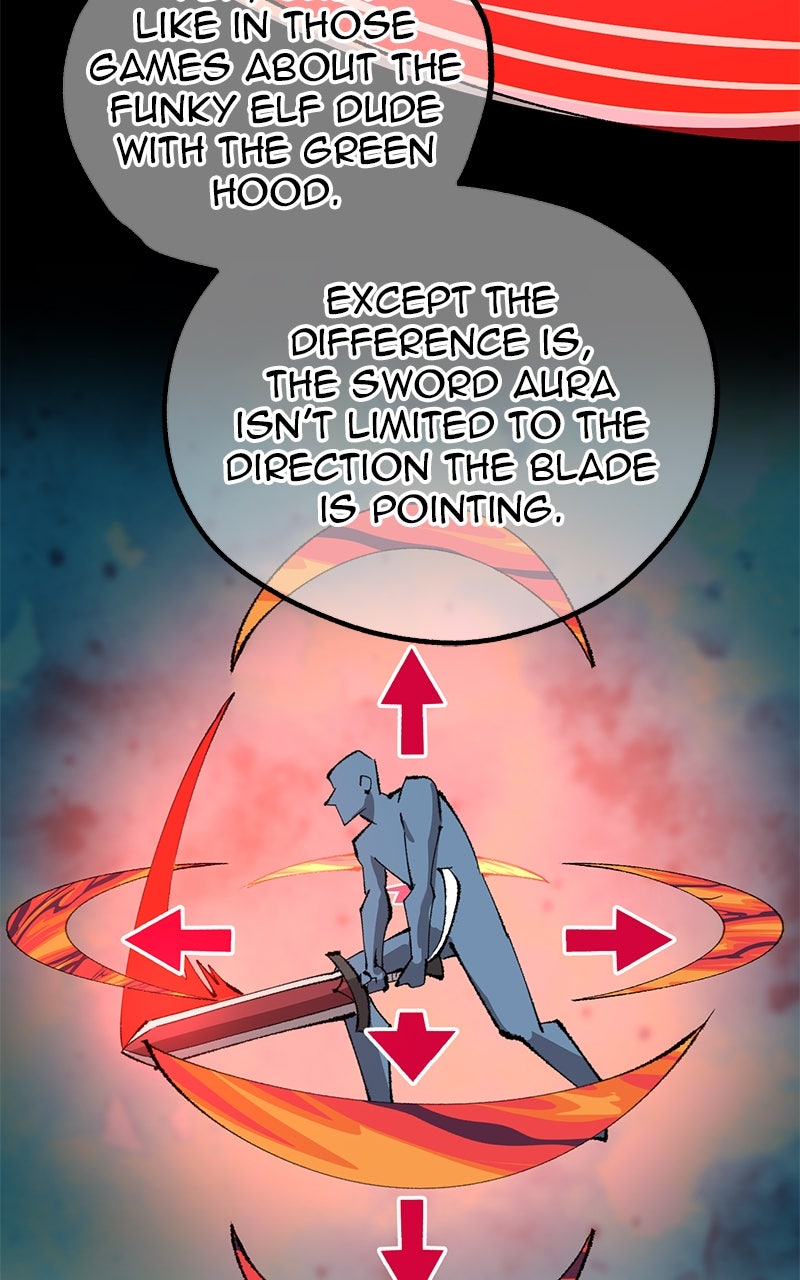 Read Island of Stars and Chains Manga Online