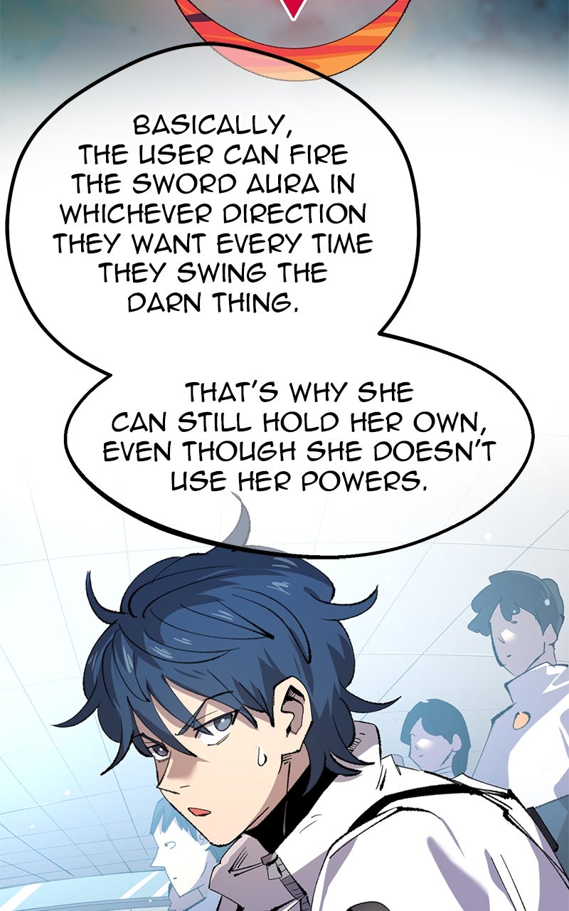 Read Island of Stars and Chains Manga Online