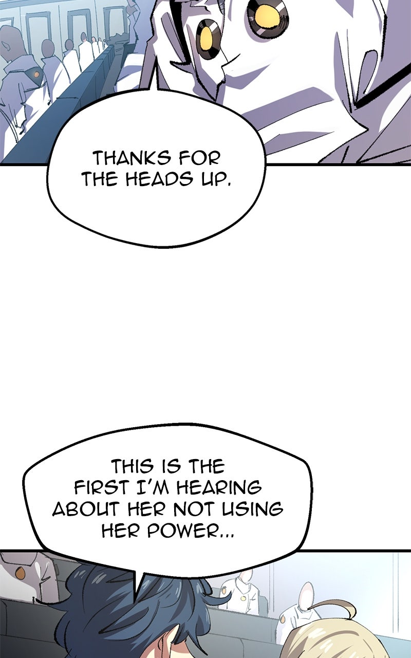 Read Island of Stars and Chains Manga Online