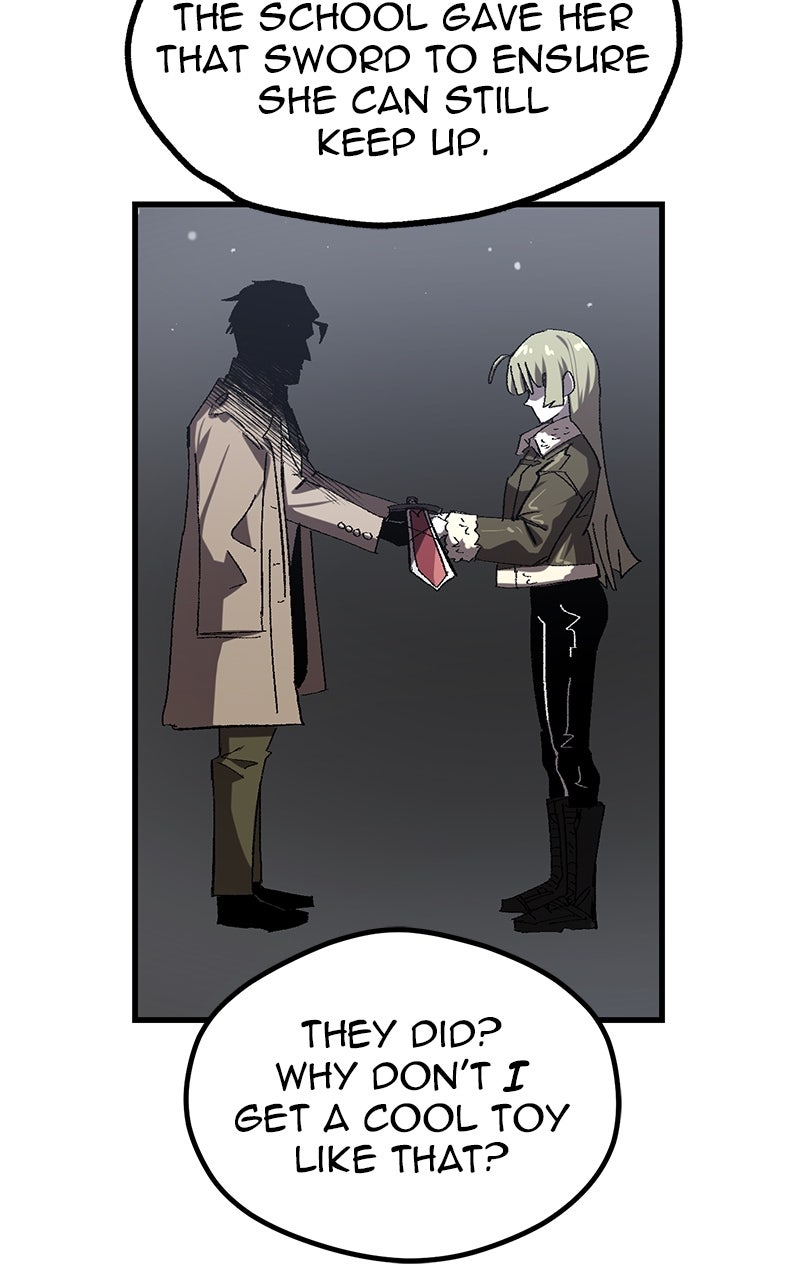 Read Island of Stars and Chains Manga Online