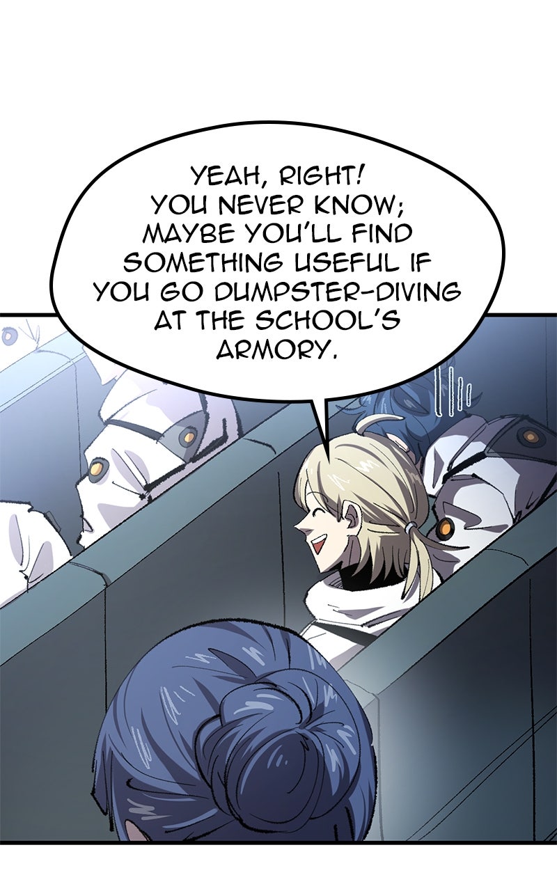 Read Island of Stars and Chains Manga Online