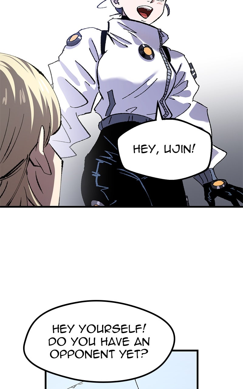 Read Island of Stars and Chains Manga Online