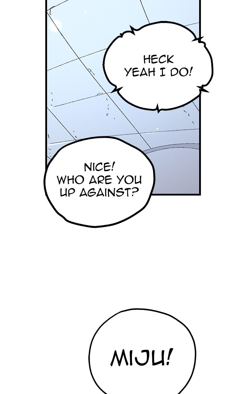 Read Island of Stars and Chains Manga Online