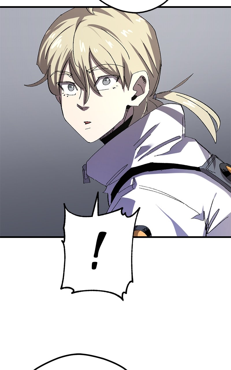 Read Island of Stars and Chains Manga Online